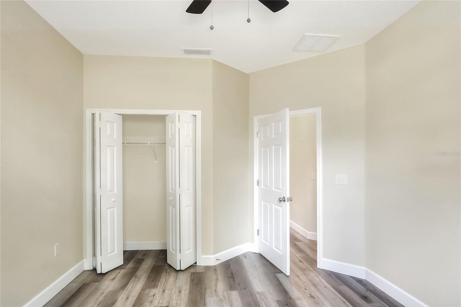 MARTIN LUTHER KING JR HOMES - Residential Lease