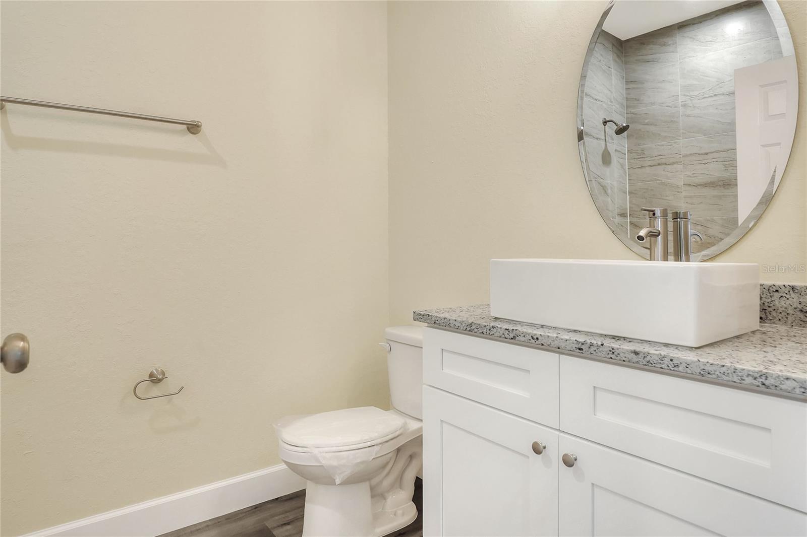 MARTIN LUTHER KING JR HOMES - Residential Lease
