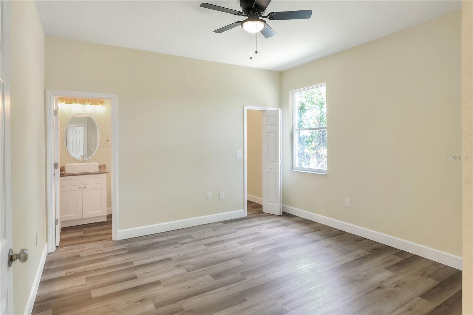 MARTIN LUTHER KING JR HOMES - Residential Lease