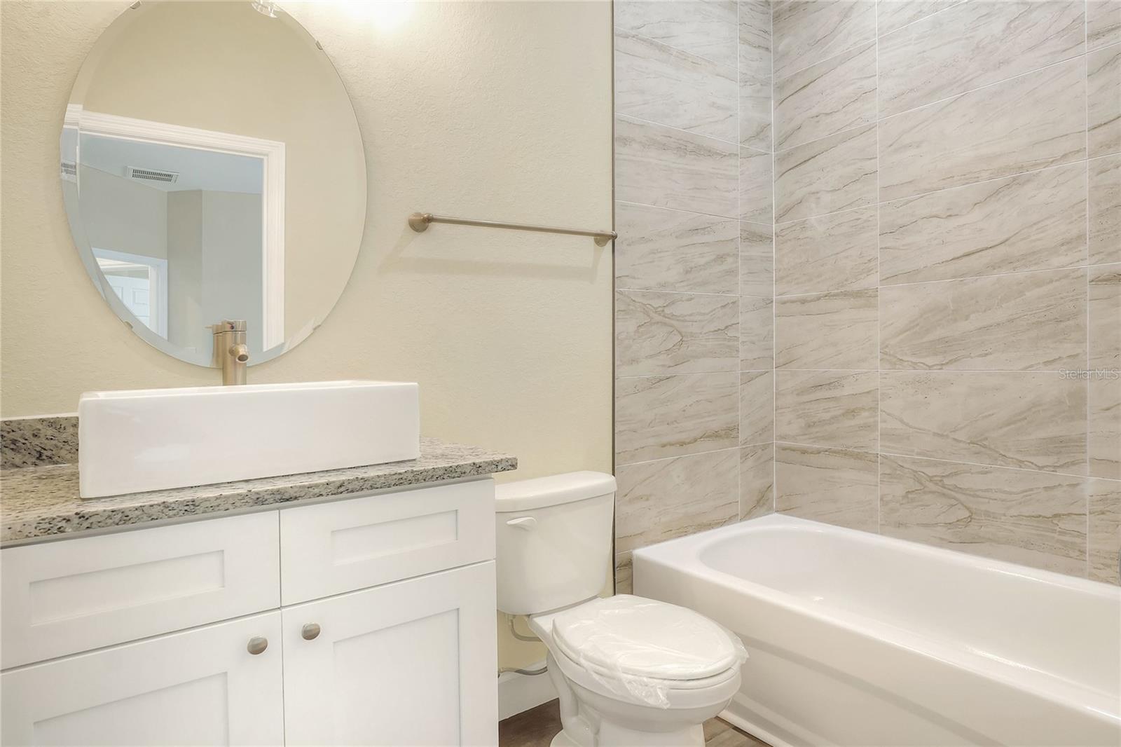 MARTIN LUTHER KING JR HOMES - Residential Lease