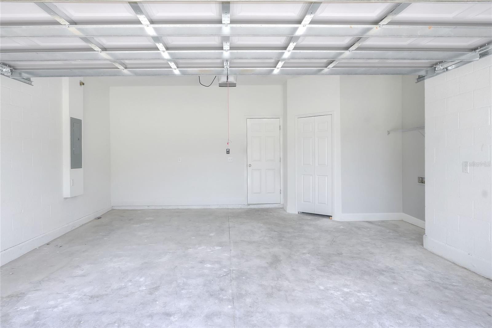 MARTIN LUTHER KING JR HOMES - Residential Lease