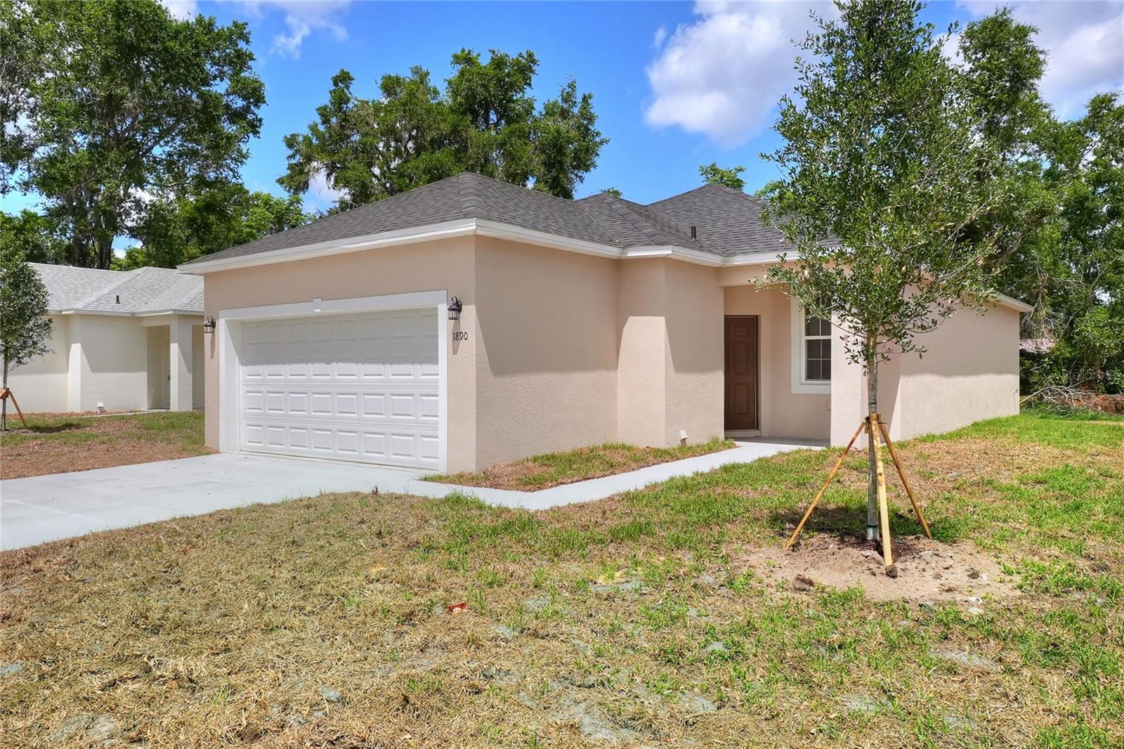 MARTIN LUTHER KING JR HOMES - Residential Lease