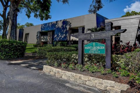 Photo of 36750 Us 19 N #24-213, Palm Harbor, FL 34684 (MLS # TB8391005)