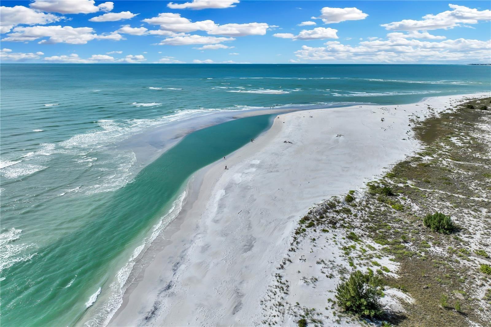 SEAWATCH BOCA GRANDE - Residential