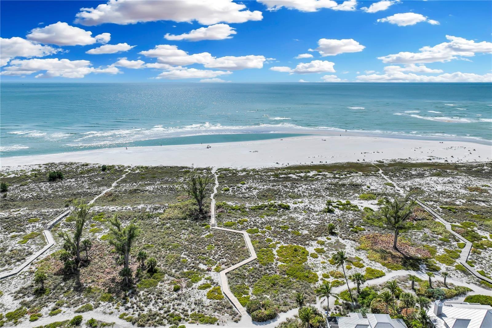 SEAWATCH BOCA GRANDE - Residential
