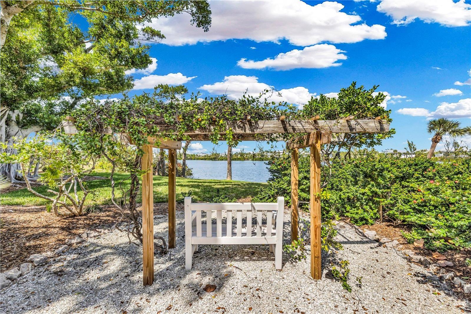 SEAWATCH BOCA GRANDE - Residential