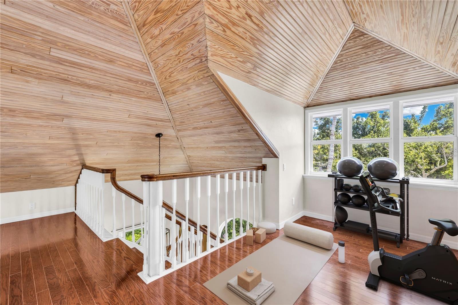 SEAWATCH BOCA GRANDE - Residential