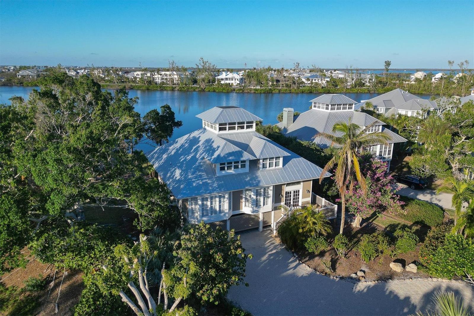 SEAWATCH BOCA GRANDE - Residential