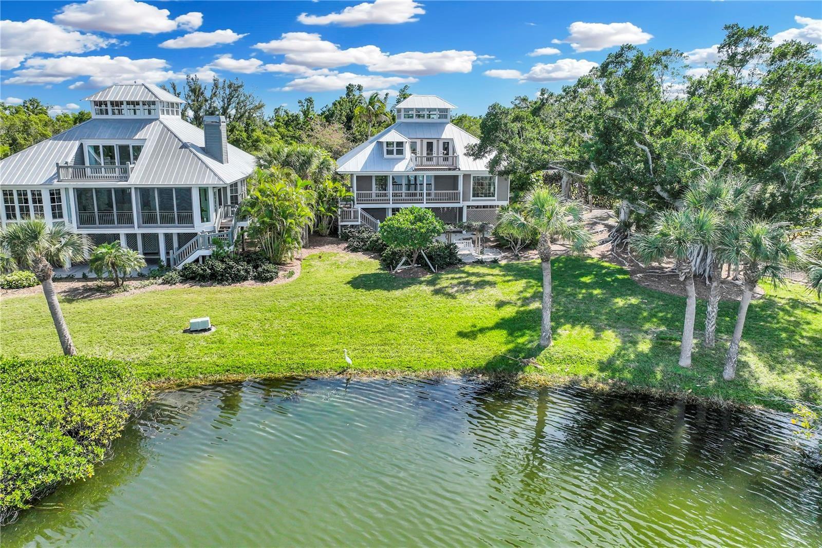 SEAWATCH BOCA GRANDE - Residential