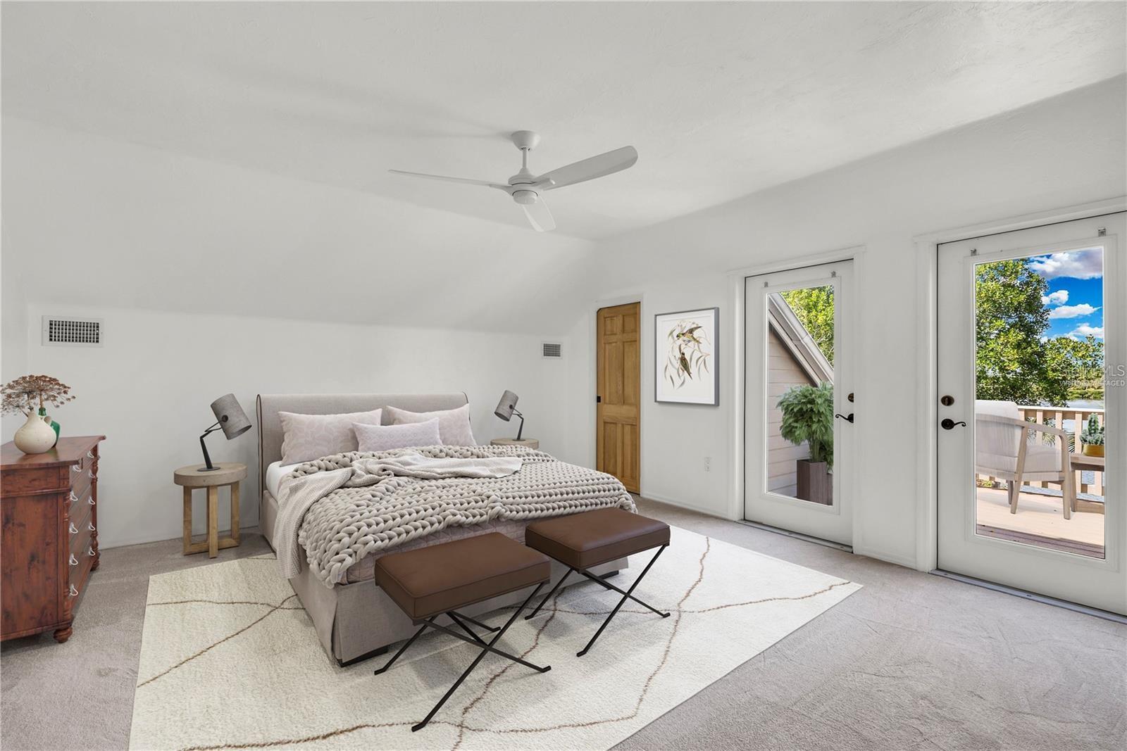 SEAWATCH BOCA GRANDE - Residential