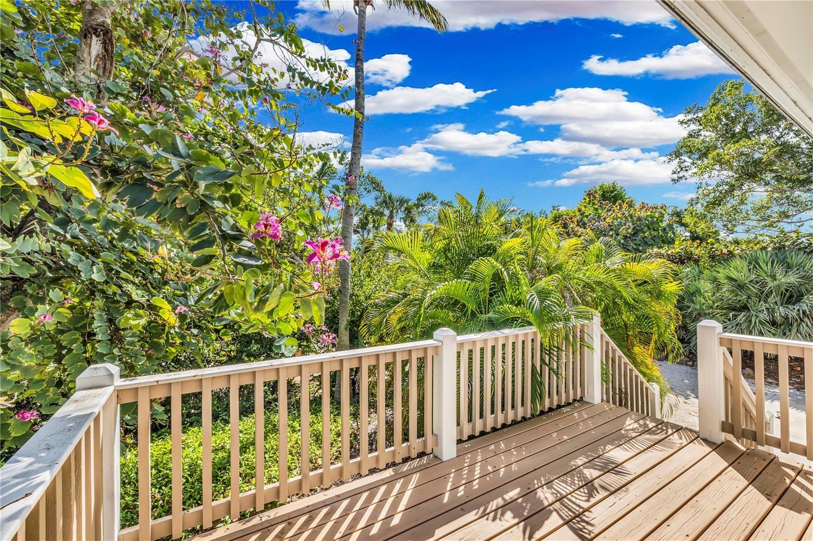 SEAWATCH BOCA GRANDE - Residential