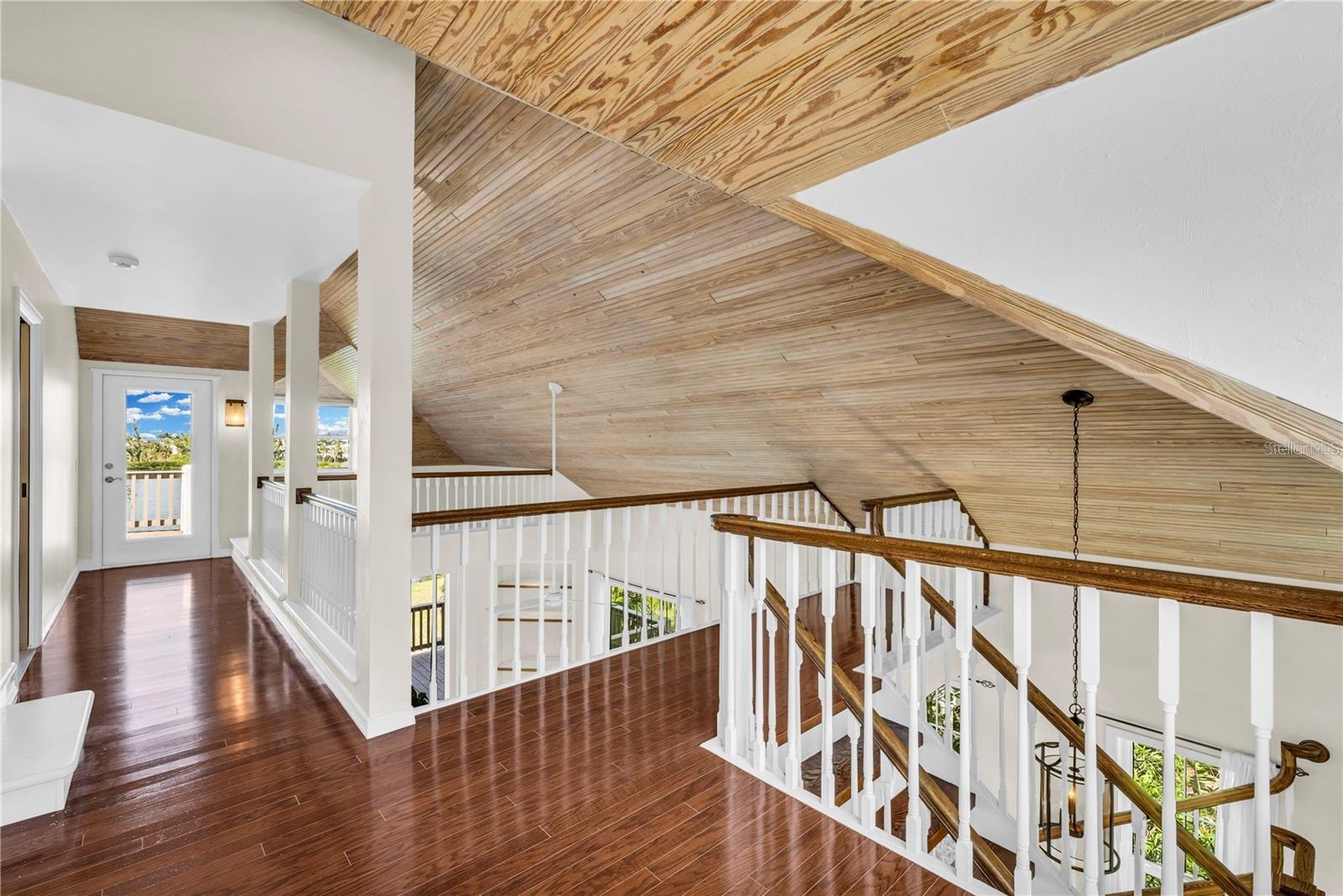 SEAWATCH BOCA GRANDE - Residential