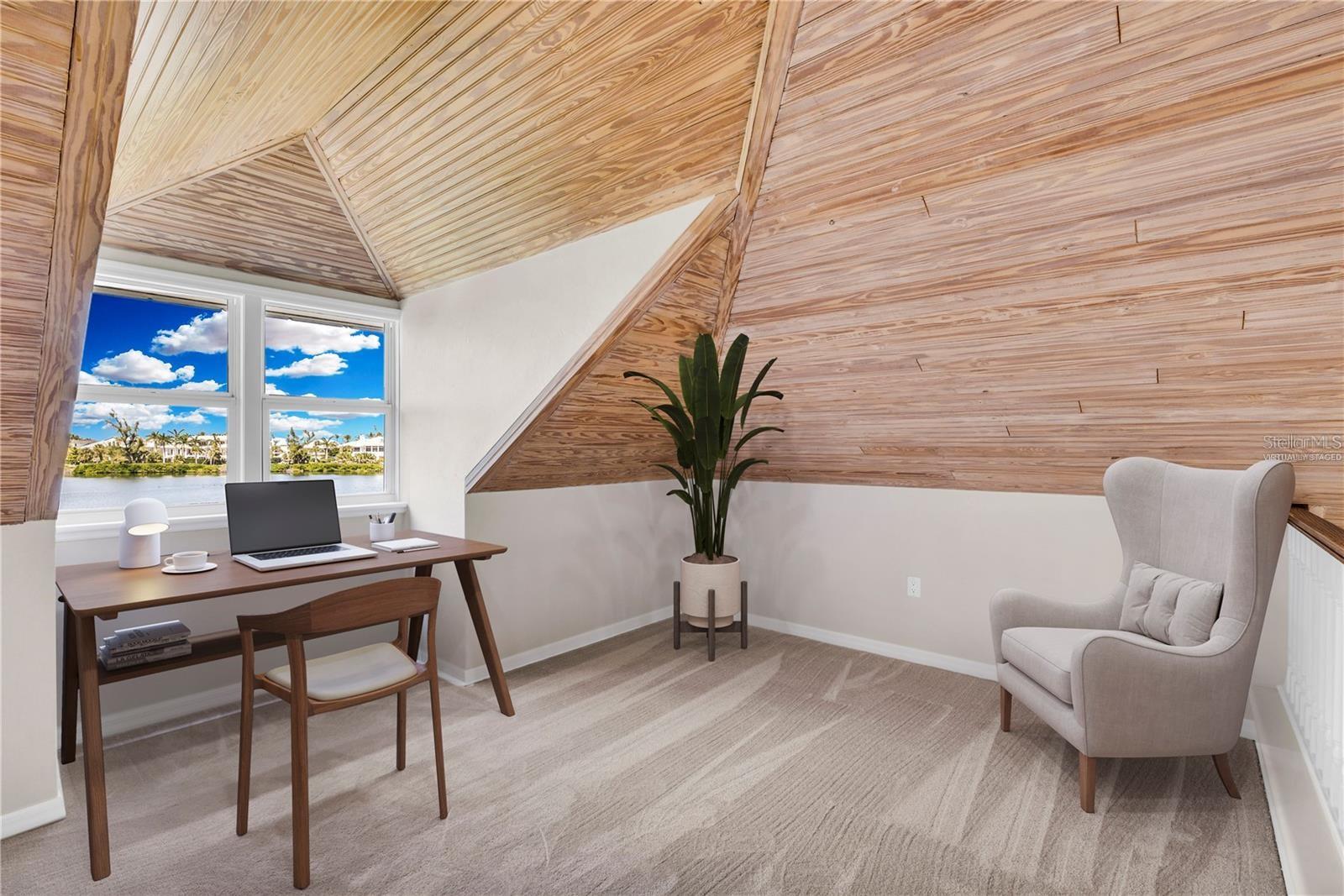 SEAWATCH BOCA GRANDE - Residential