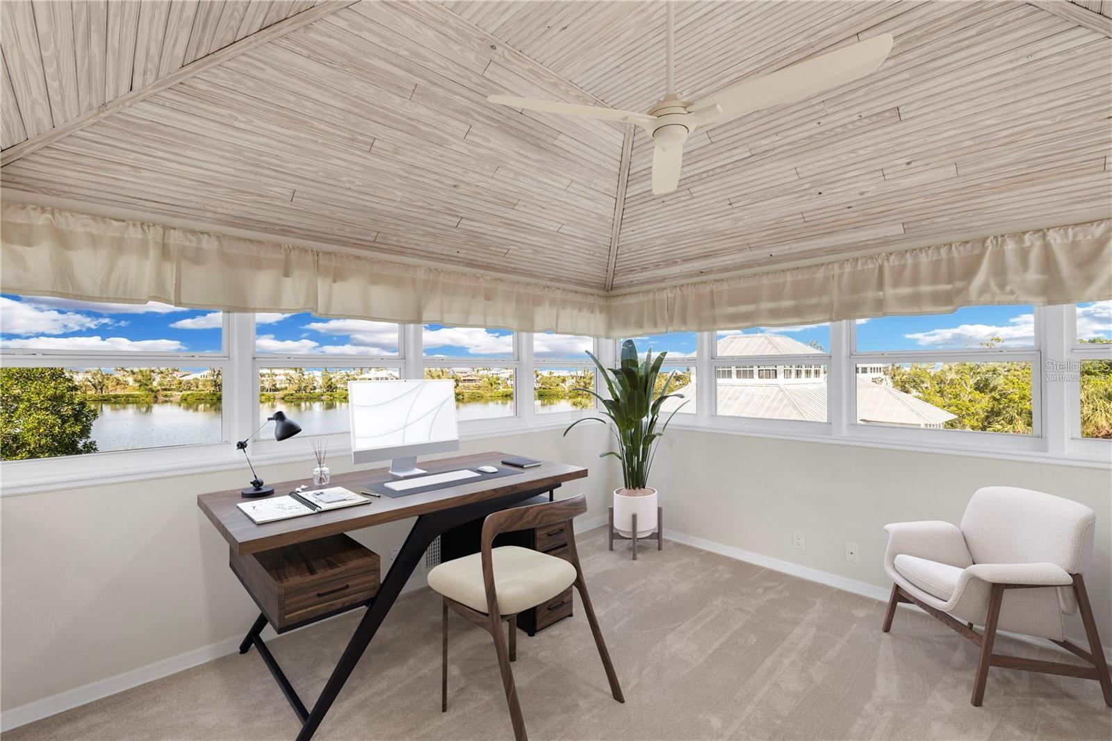 SEAWATCH BOCA GRANDE - Residential