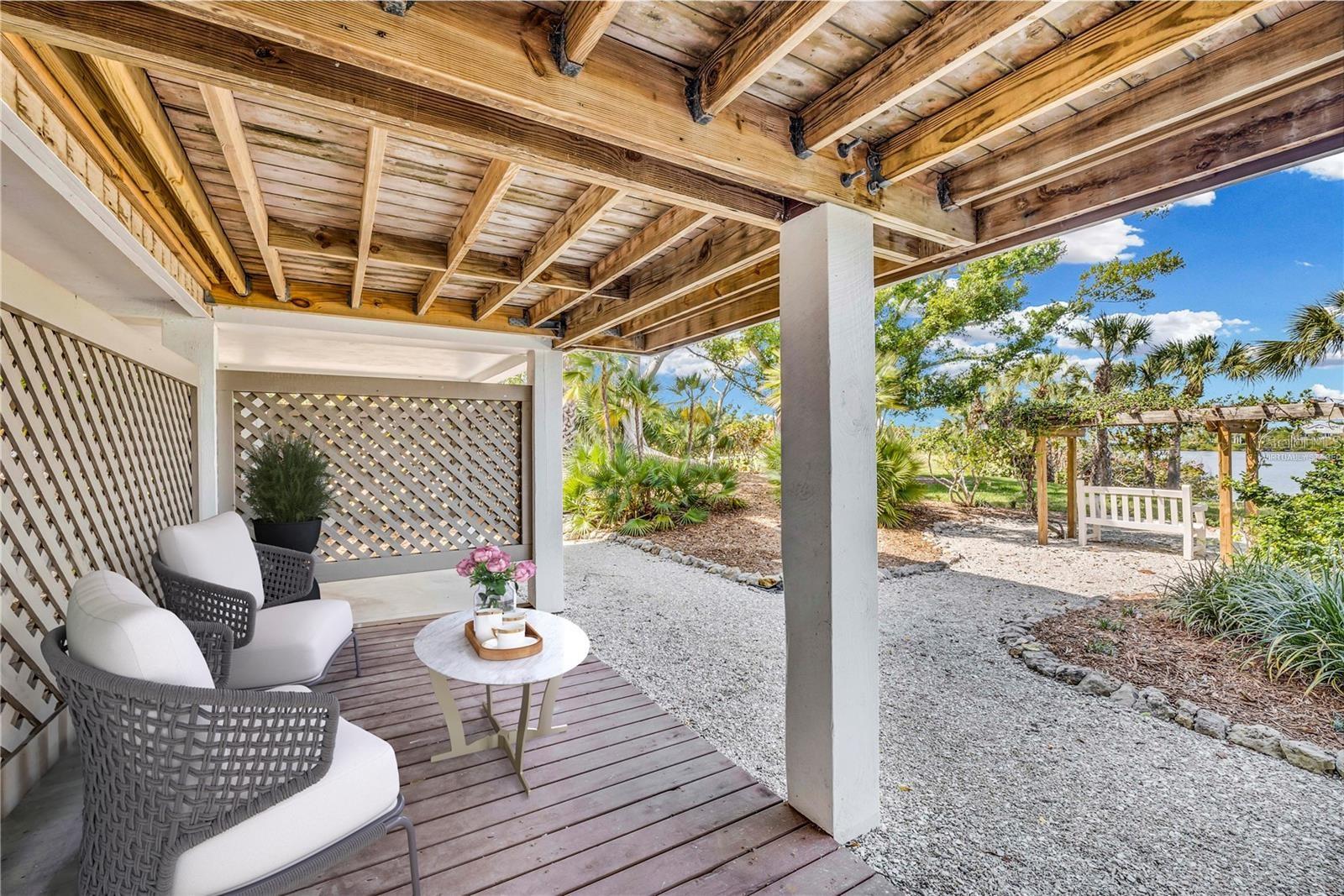 SEAWATCH BOCA GRANDE - Residential