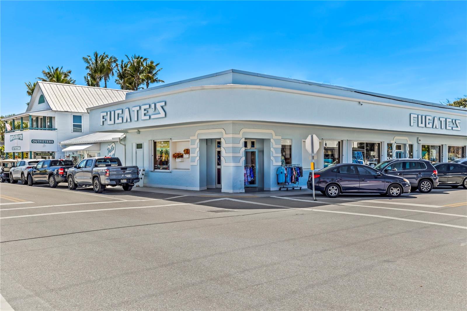 SEAWATCH BOCA GRANDE - Residential