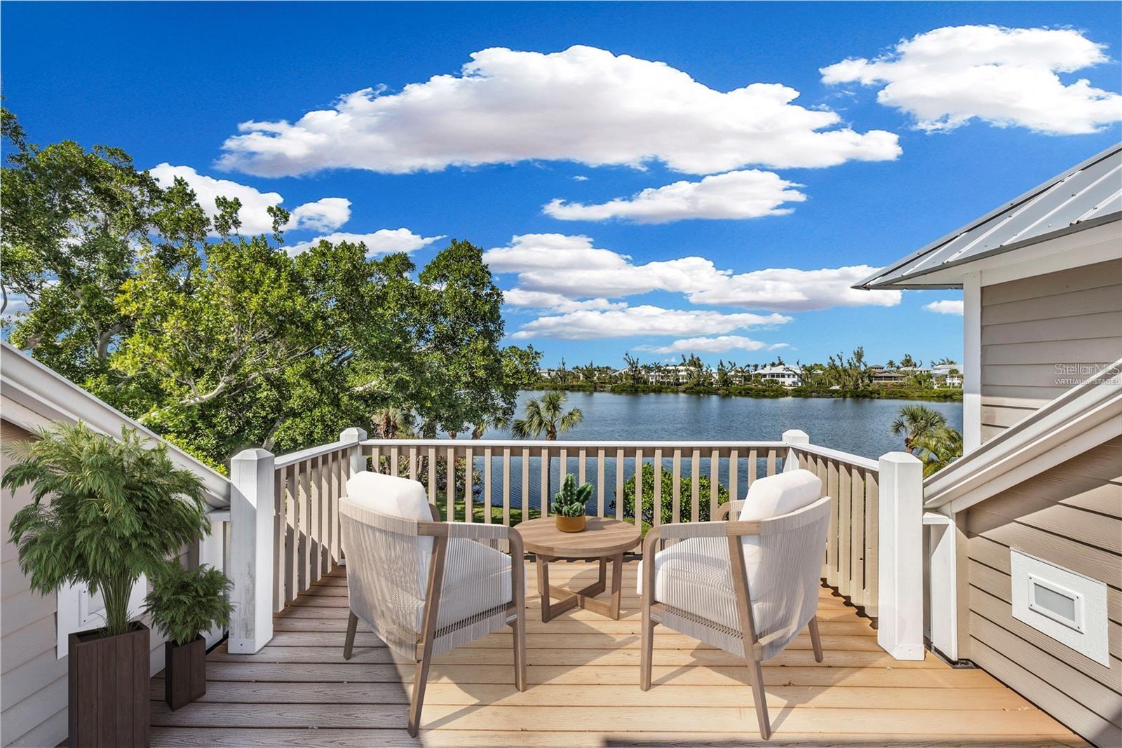 SEAWATCH BOCA GRANDE - Residential