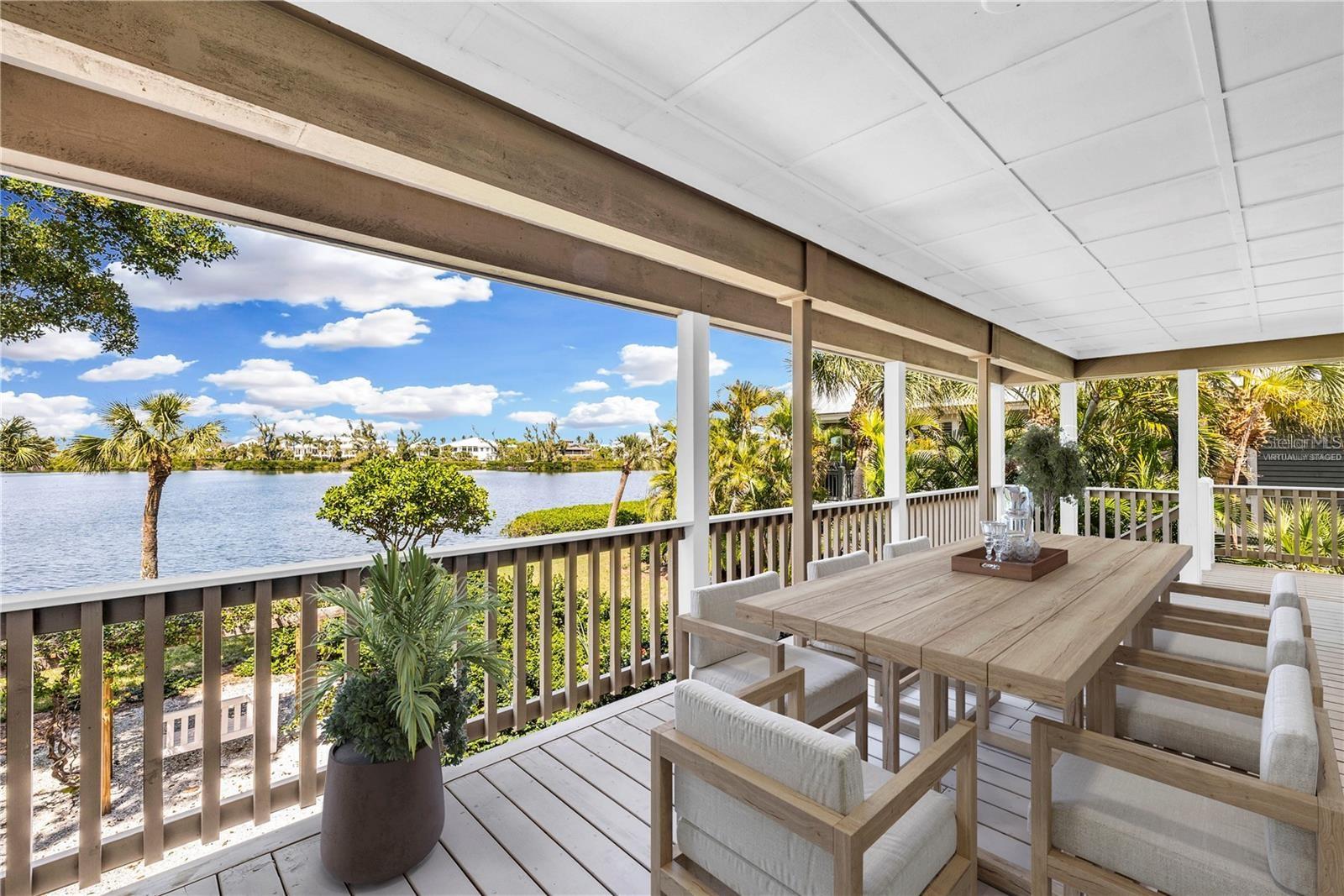SEAWATCH BOCA GRANDE - Residential