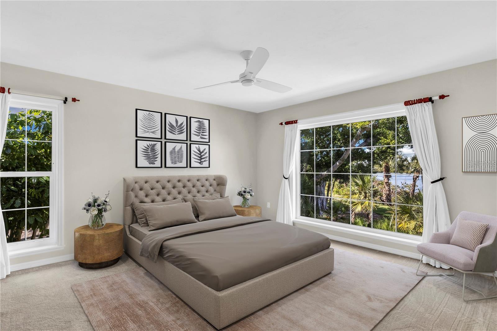 SEAWATCH BOCA GRANDE - Residential