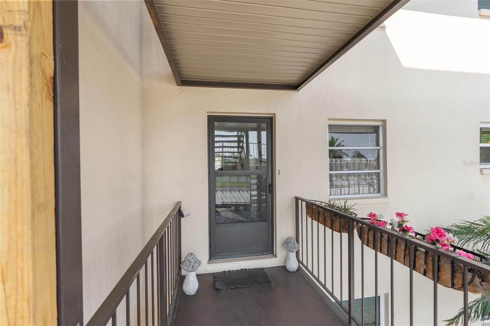 GULF HARBORS CONDO - Residential