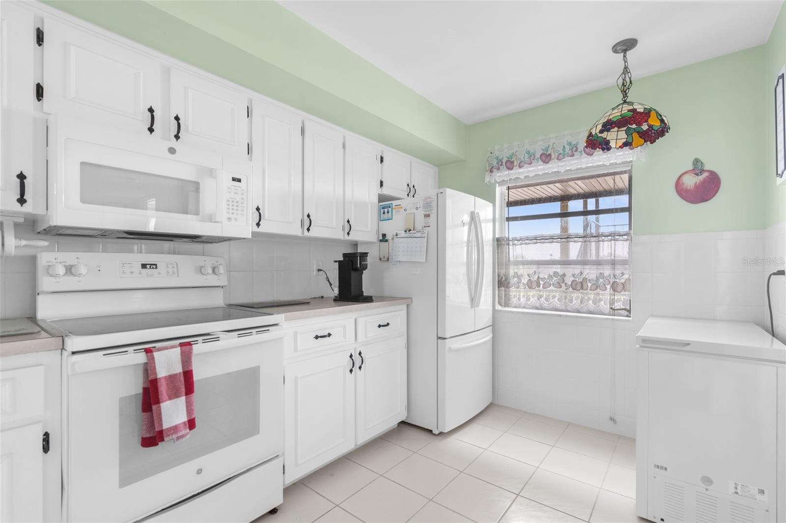 GULF HARBORS CONDO - Residential