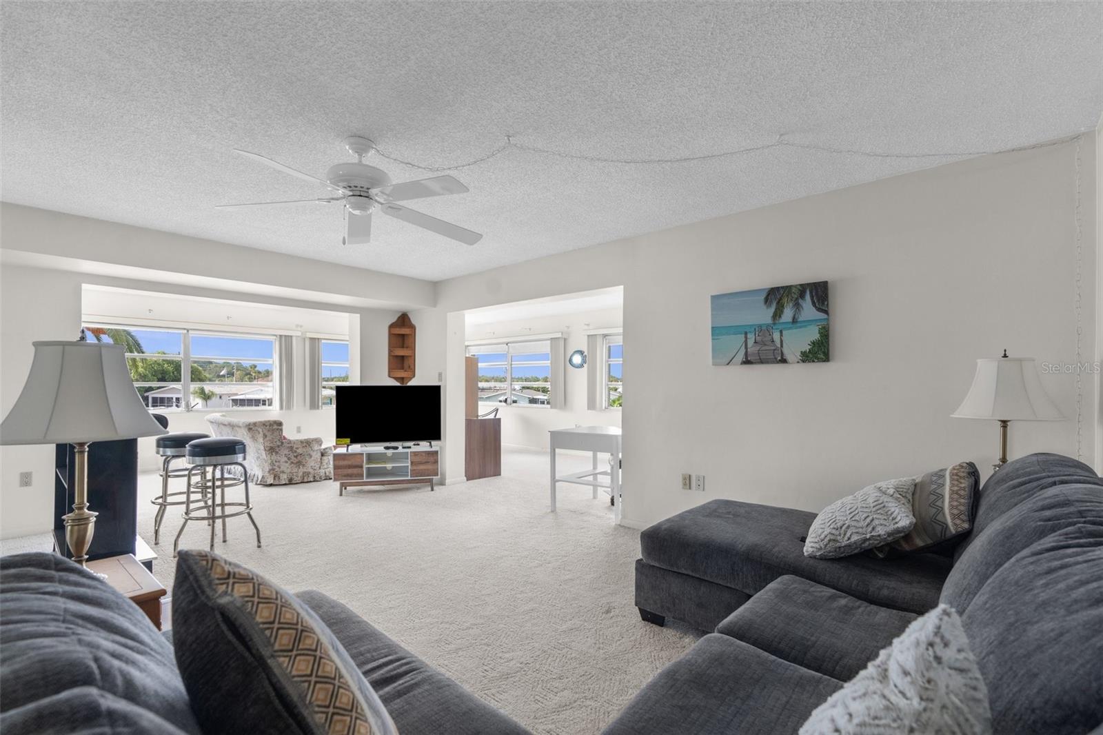 GULF HARBORS CONDO - Residential