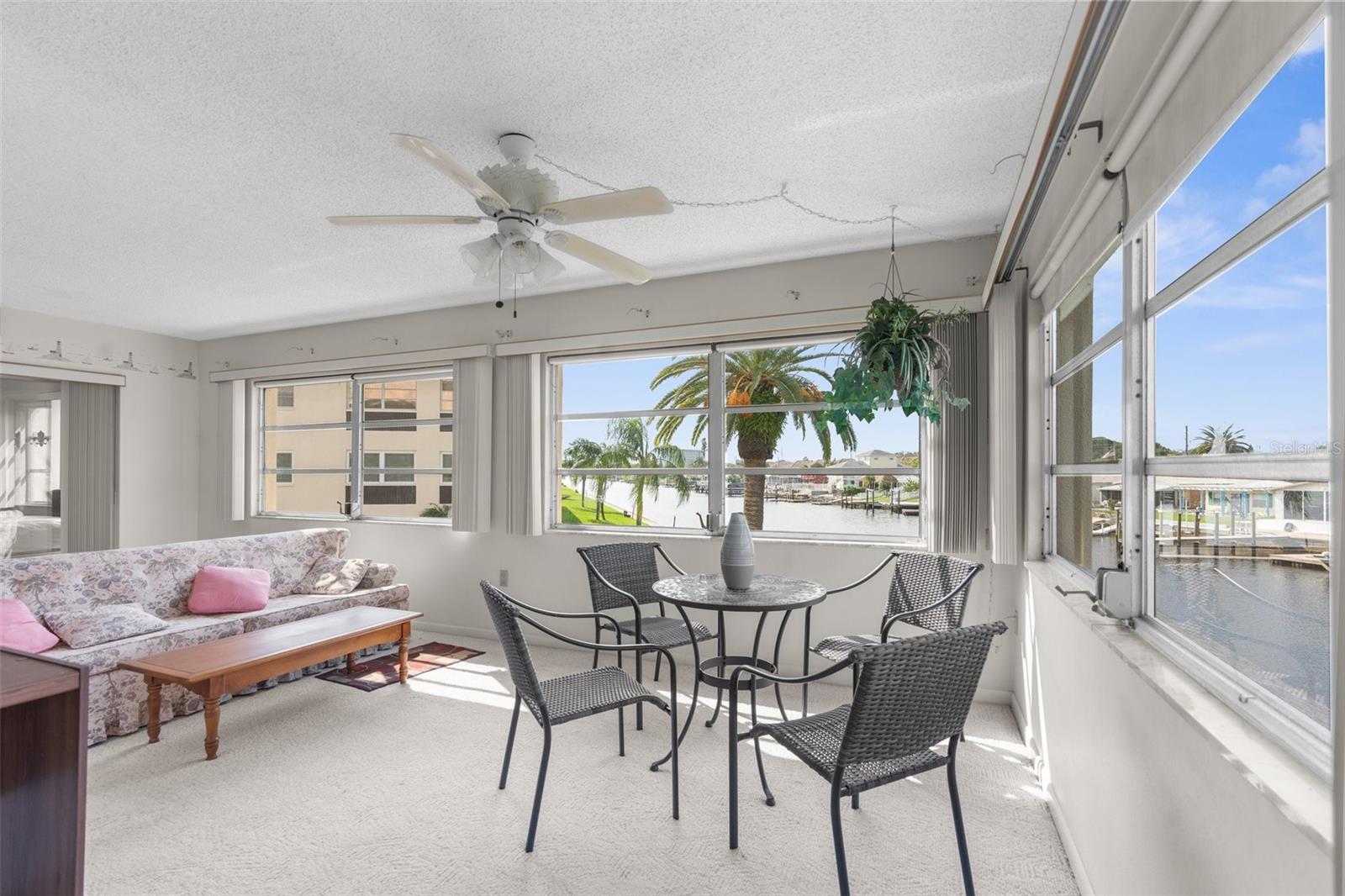 GULF HARBORS CONDO - Residential