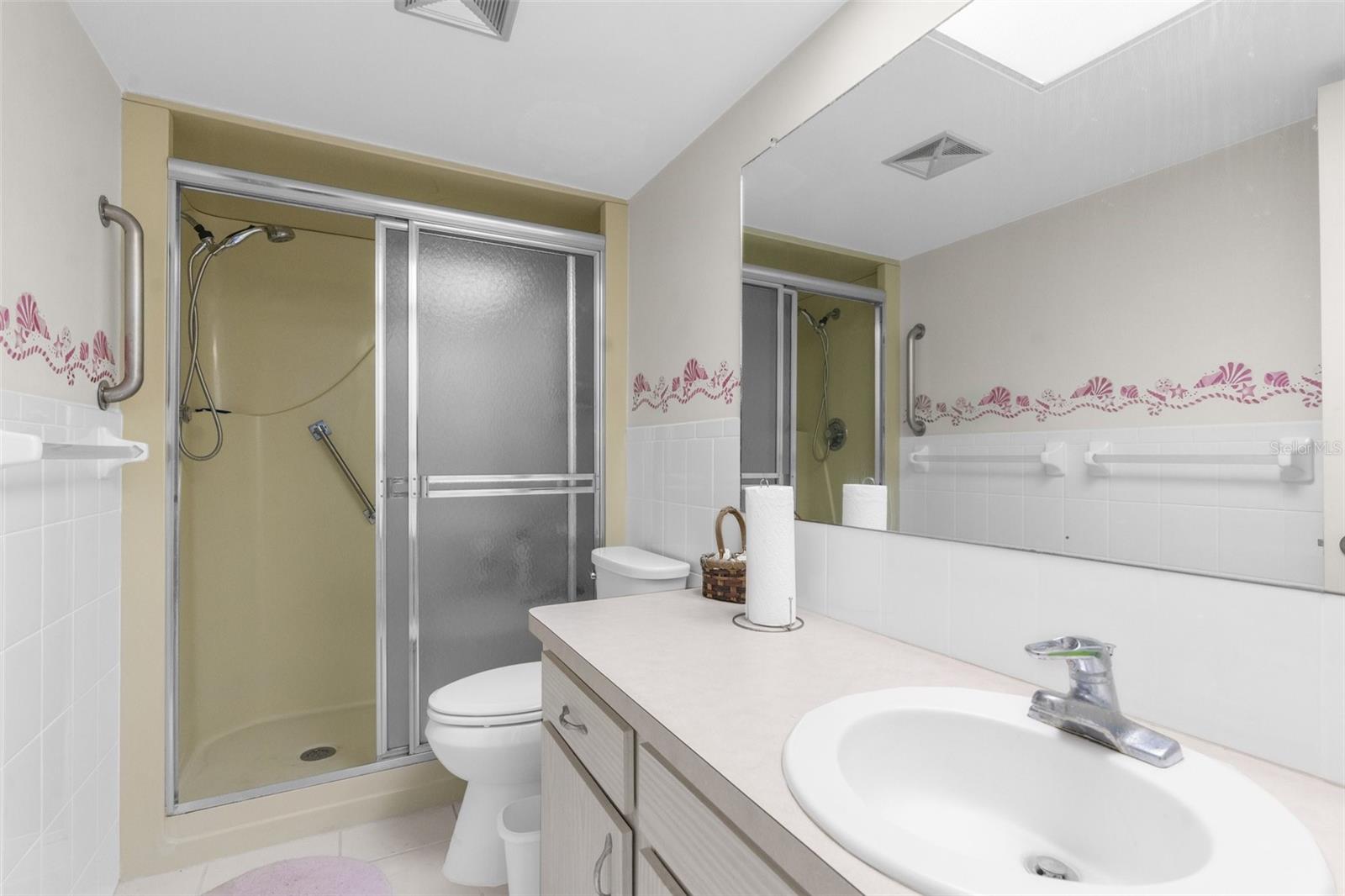 GULF HARBORS CONDO - Residential