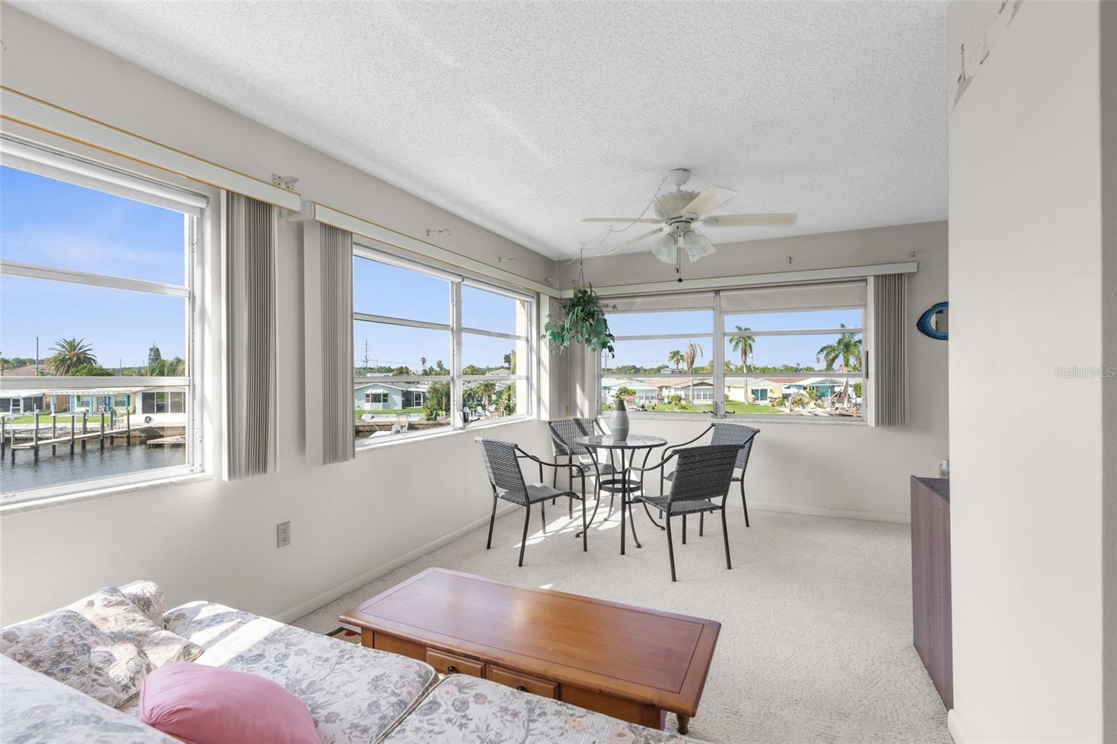 GULF HARBORS CONDO - Residential