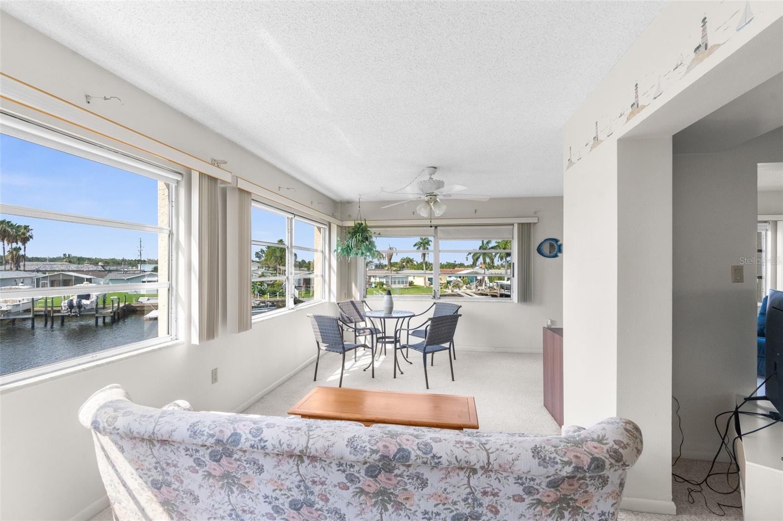 GULF HARBORS CONDO - Residential