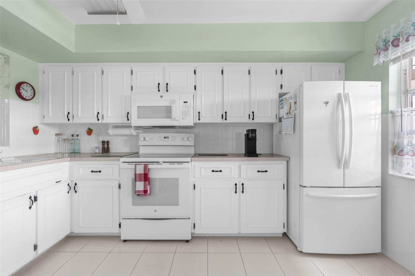 GULF HARBORS CONDO - Residential