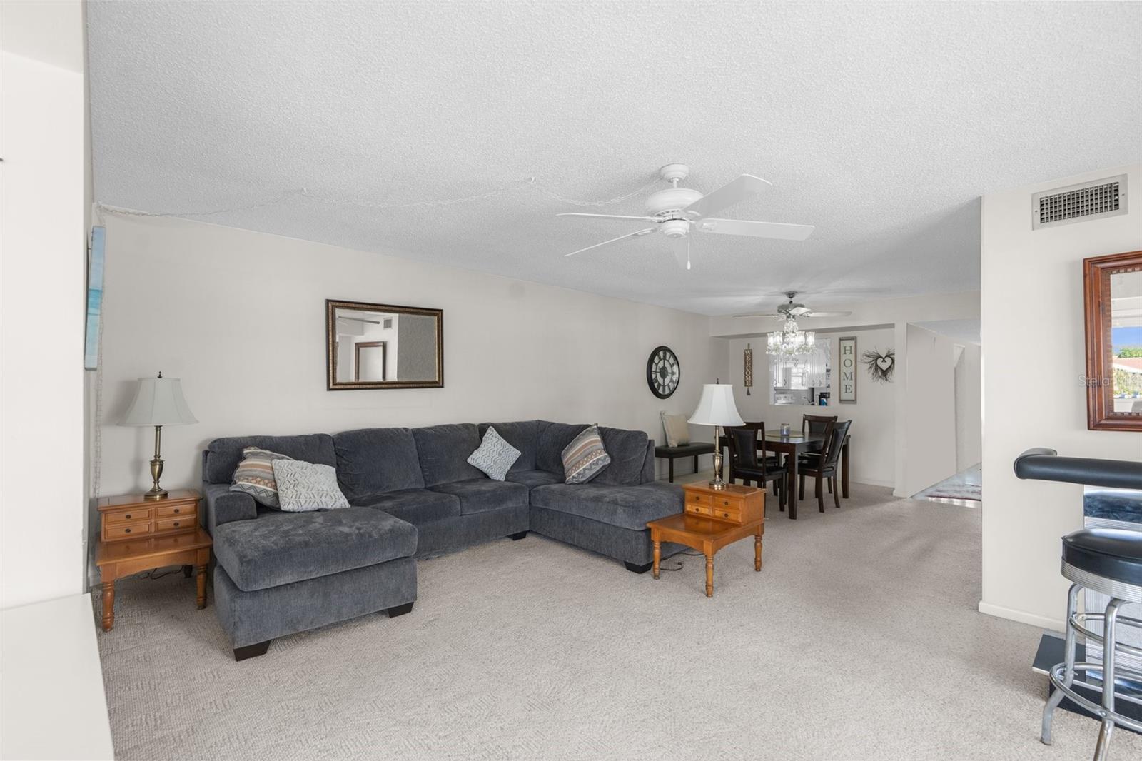 GULF HARBORS CONDO - Residential