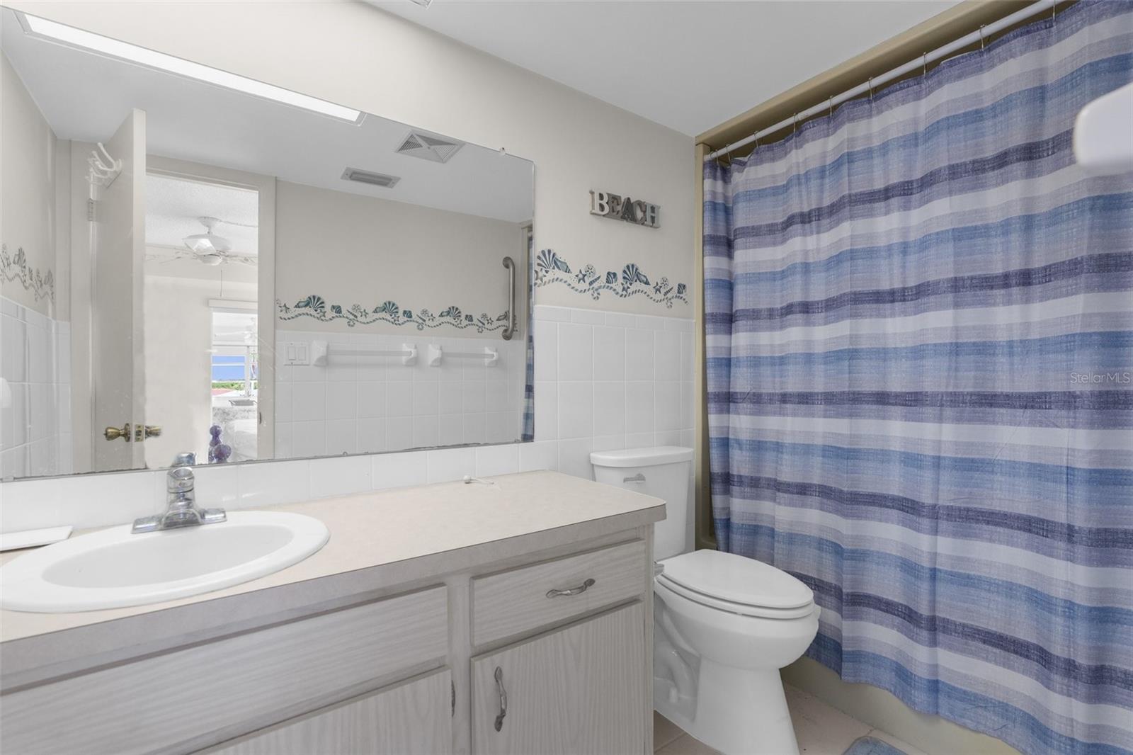 GULF HARBORS CONDO - Residential