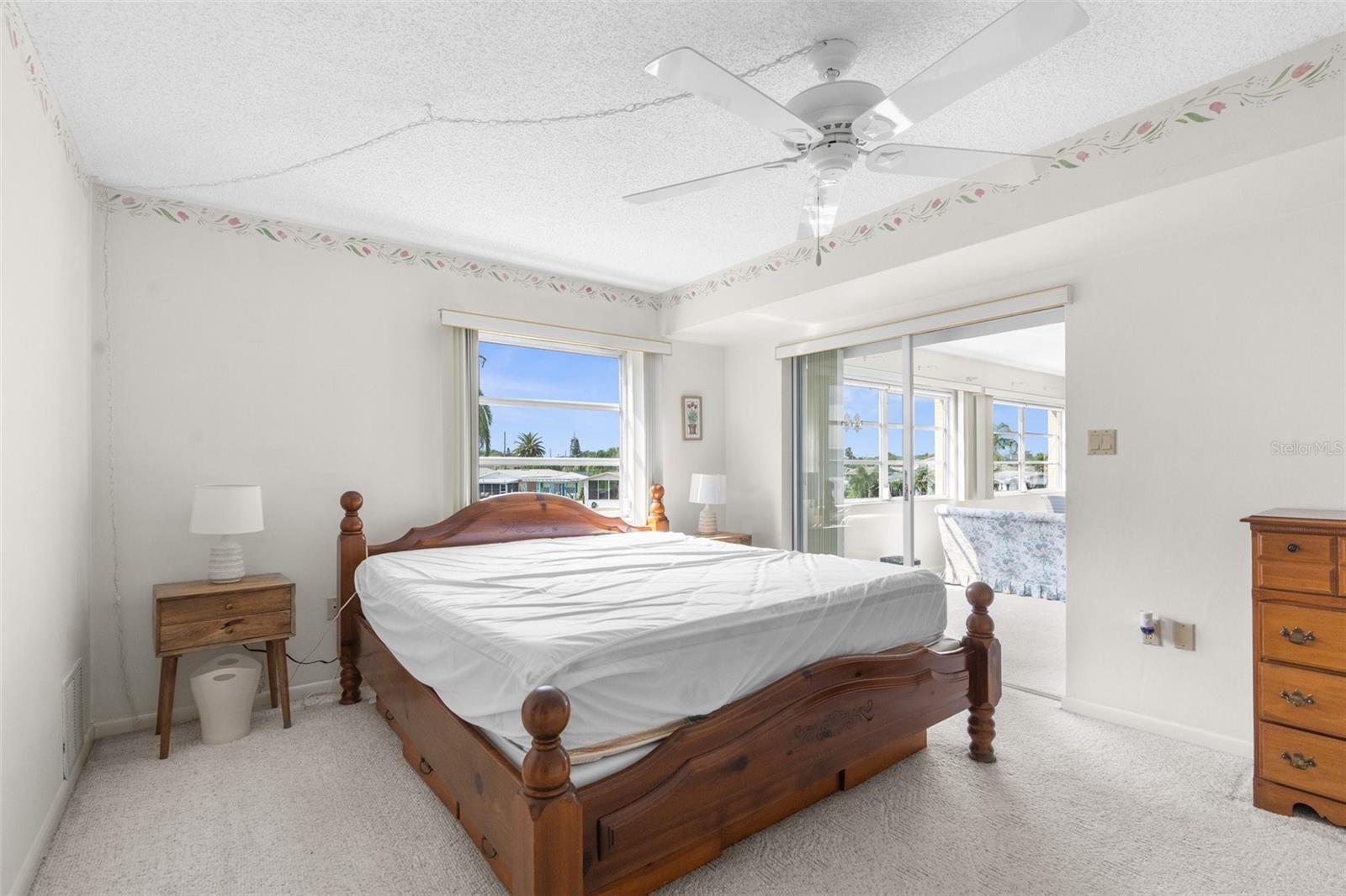 GULF HARBORS CONDO - Residential