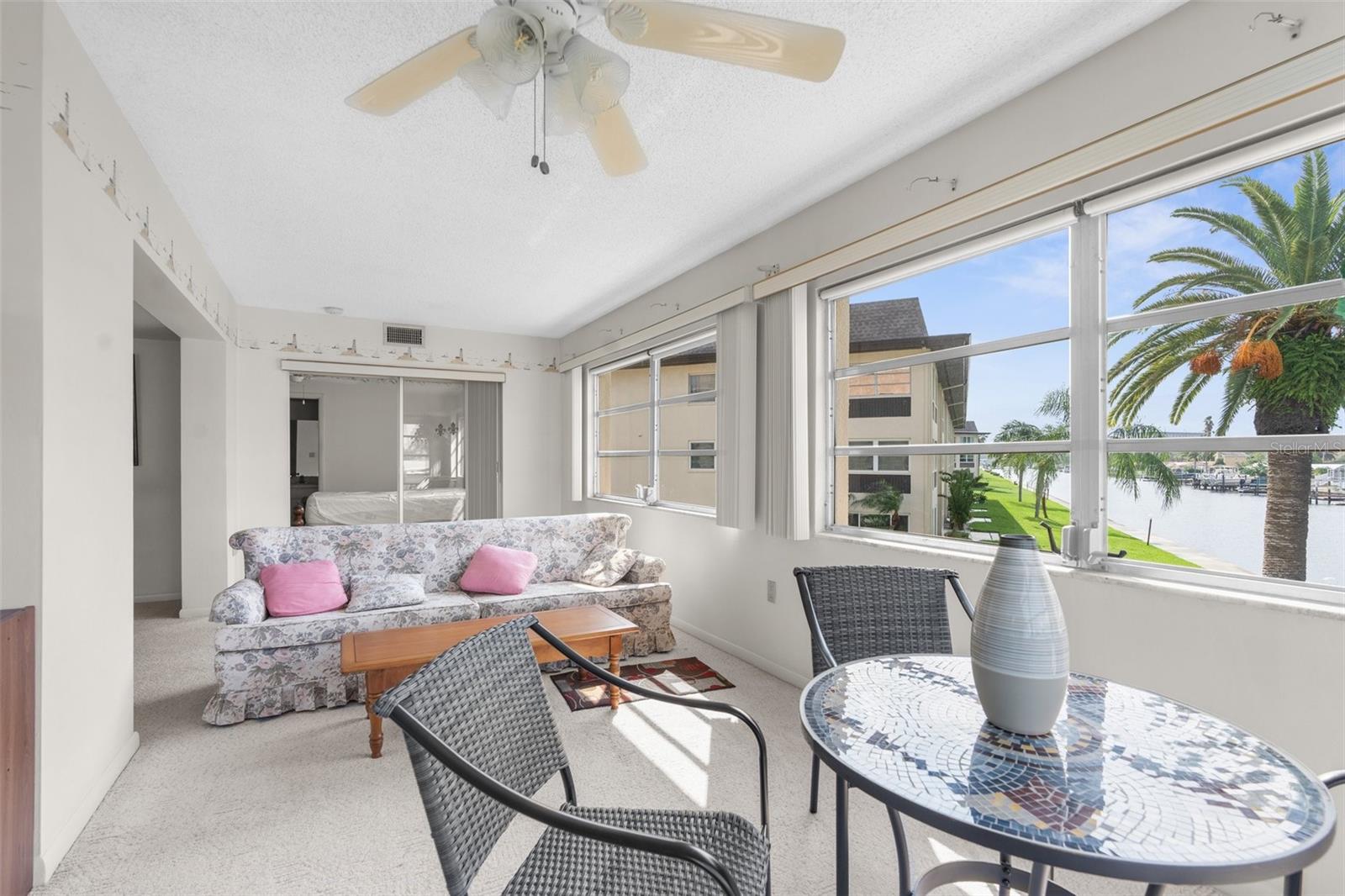 GULF HARBORS CONDO - Residential