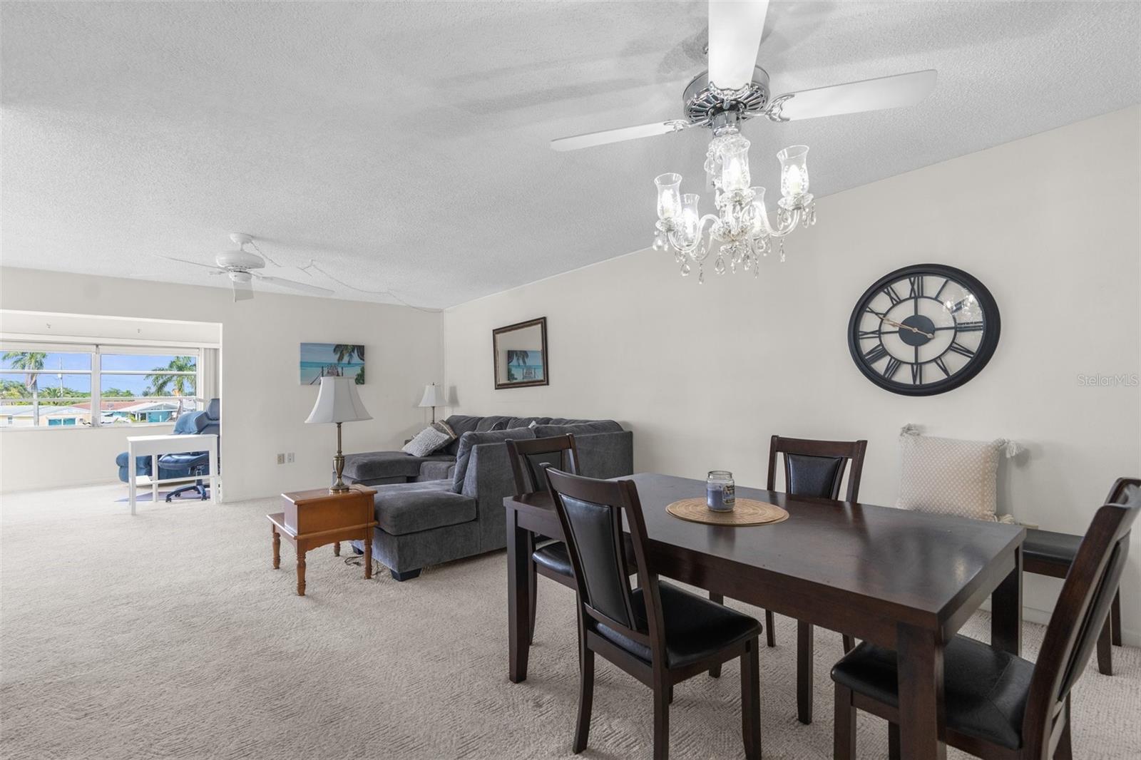 GULF HARBORS CONDO - Residential