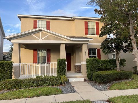 6833 GOLDFLOWER AVENUE HARMONY FL 34773