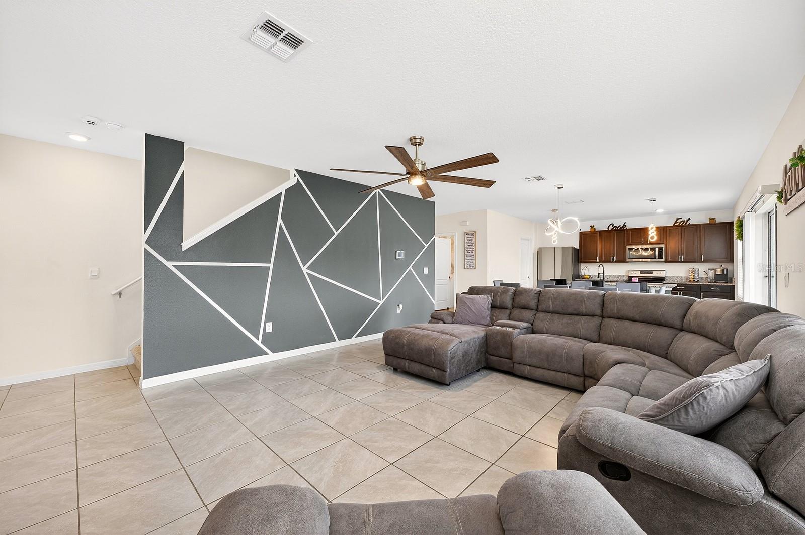 EASTGROVE - Residential