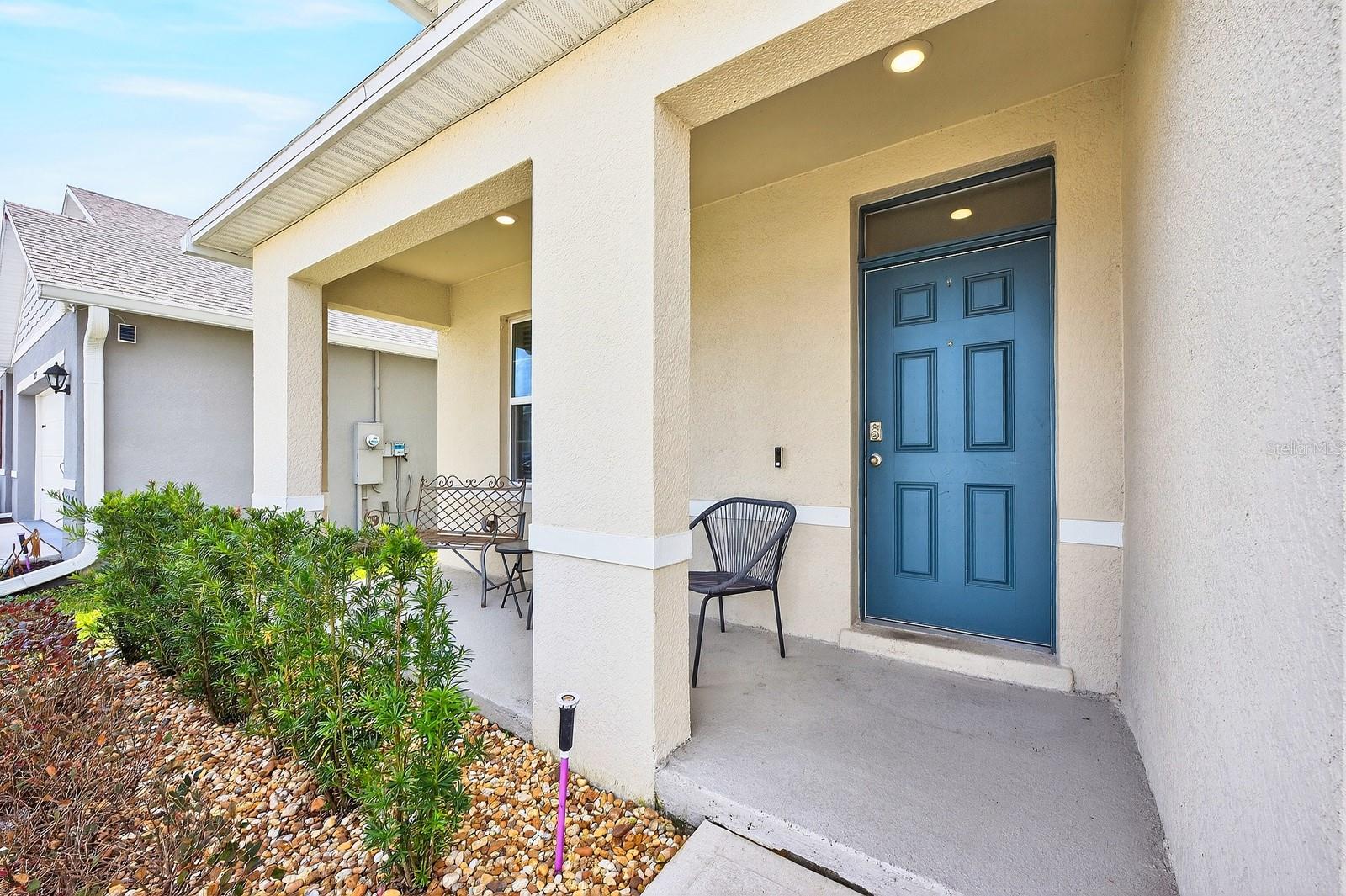 EASTGROVE - Residential