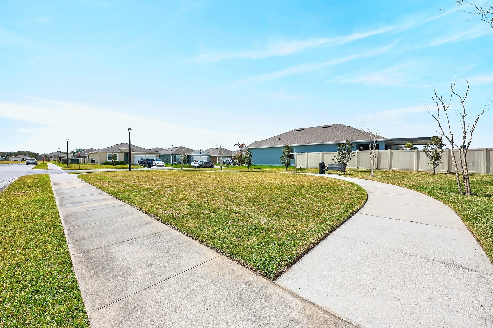 EASTGROVE - Residential