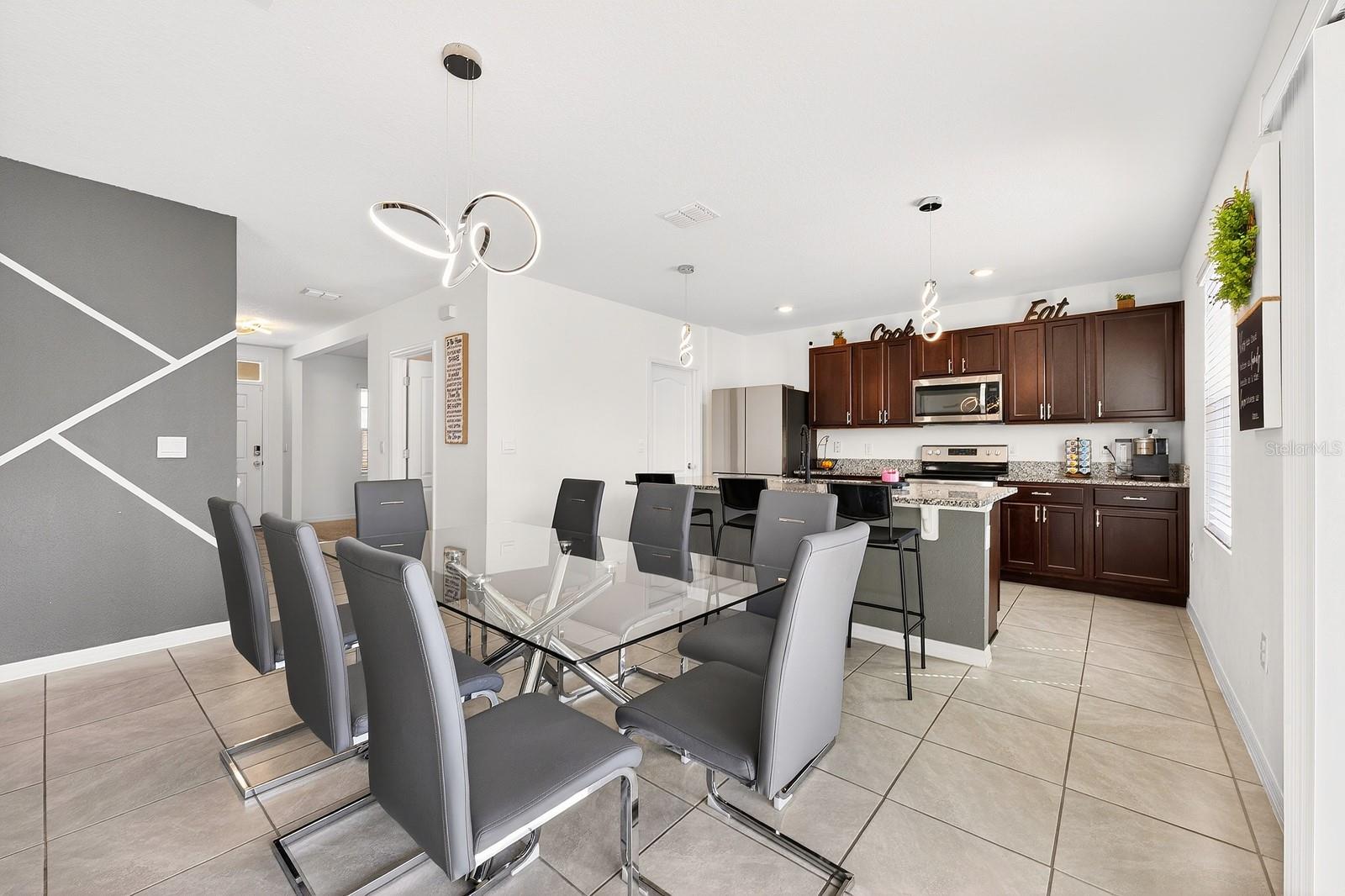 EASTGROVE - Residential