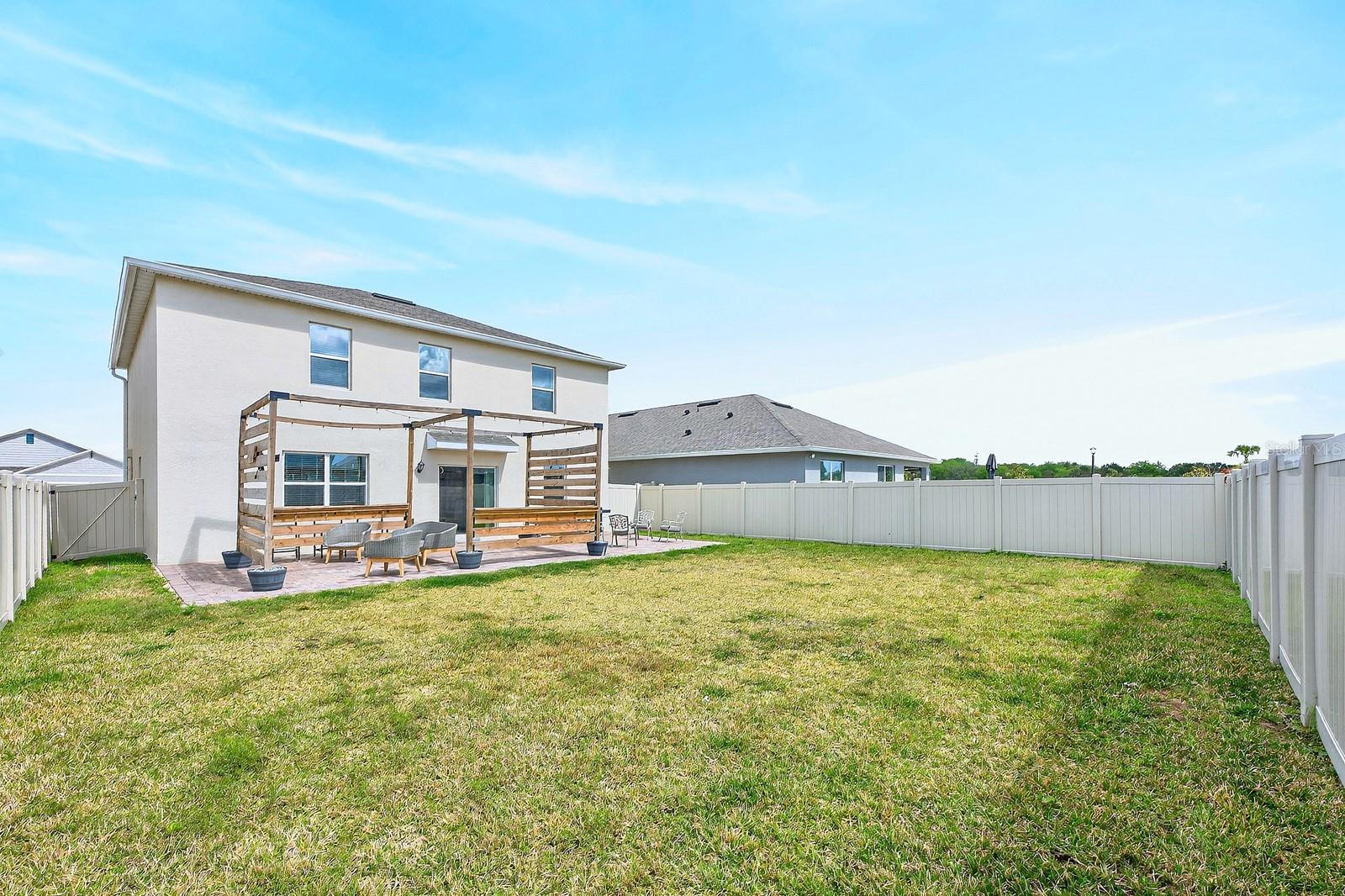 EASTGROVE - Residential