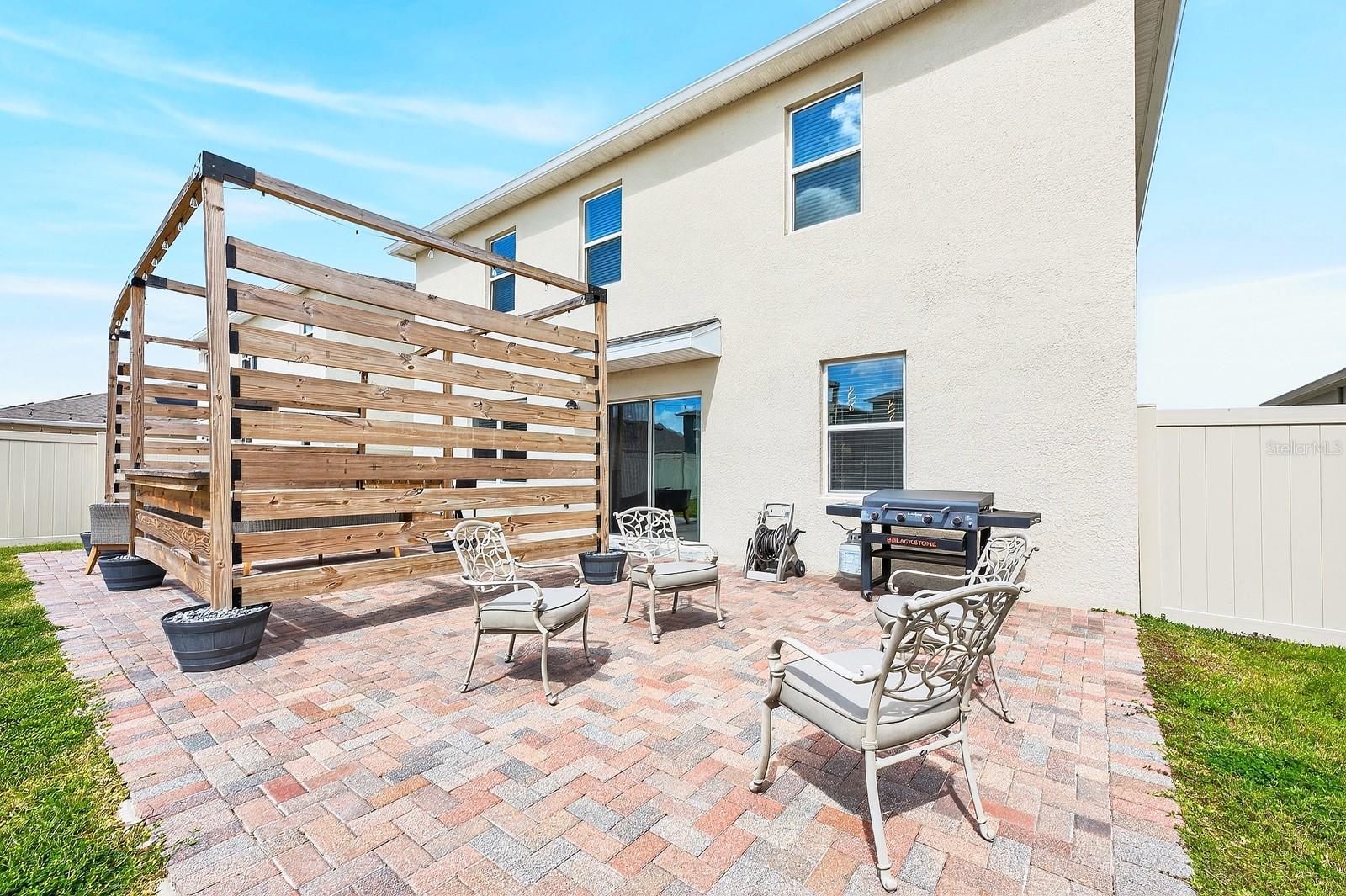 EASTGROVE - Residential