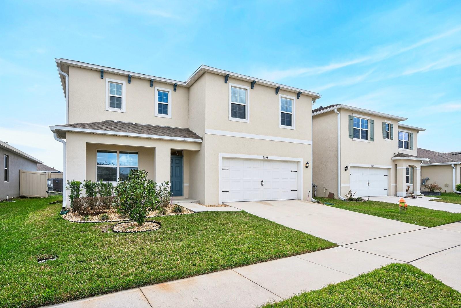 EASTGROVE - Residential