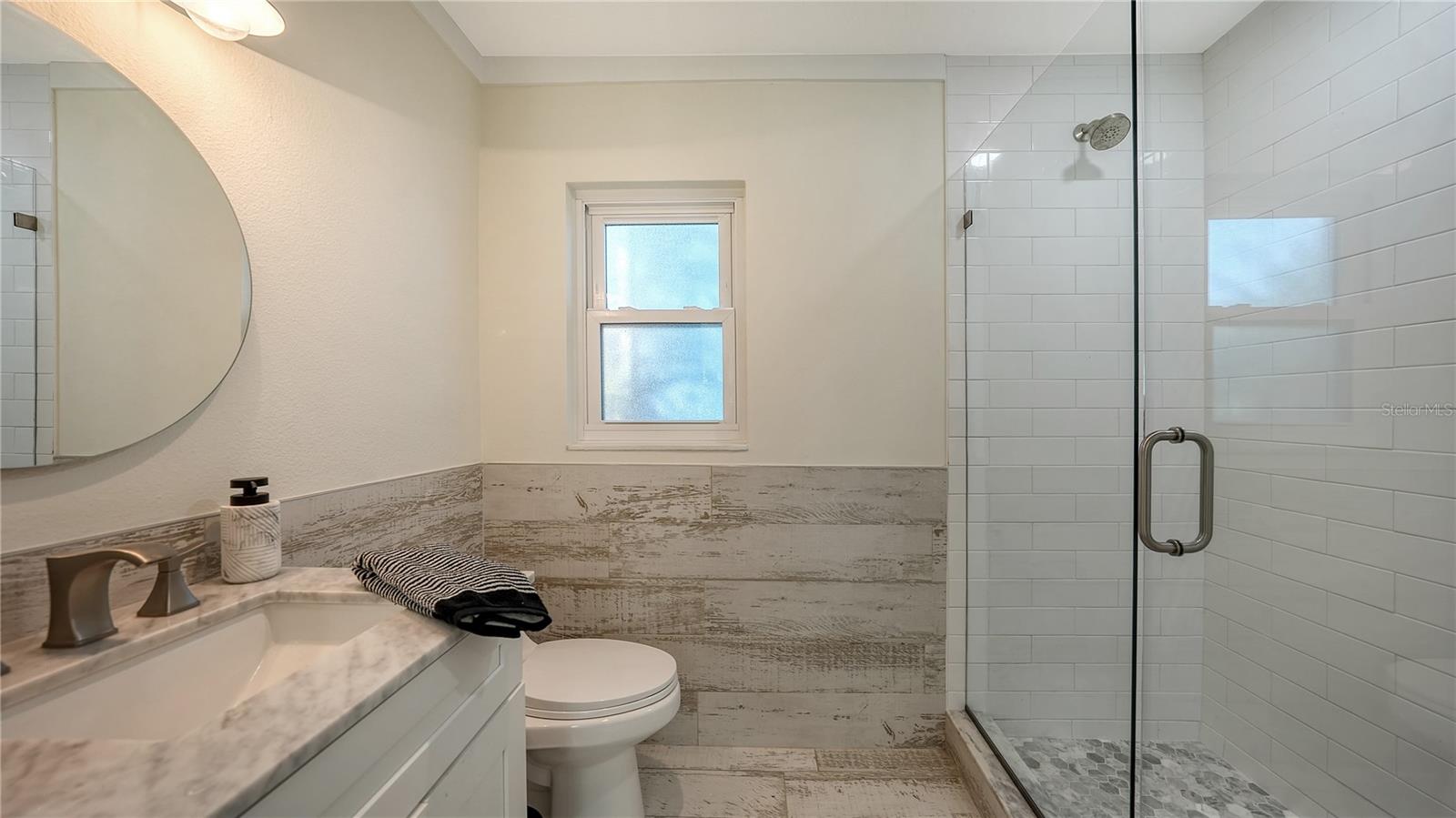 TOWLES - Residential