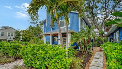 Photo of 1901 Morrill Street, Sarasota, FL 34236 (MLS # A4668387)