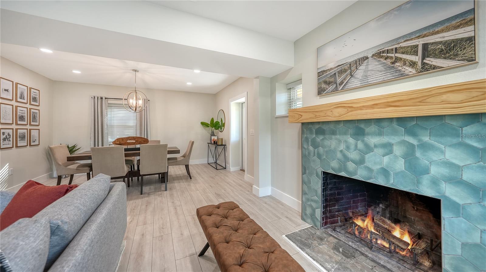 TOWLES - Residential