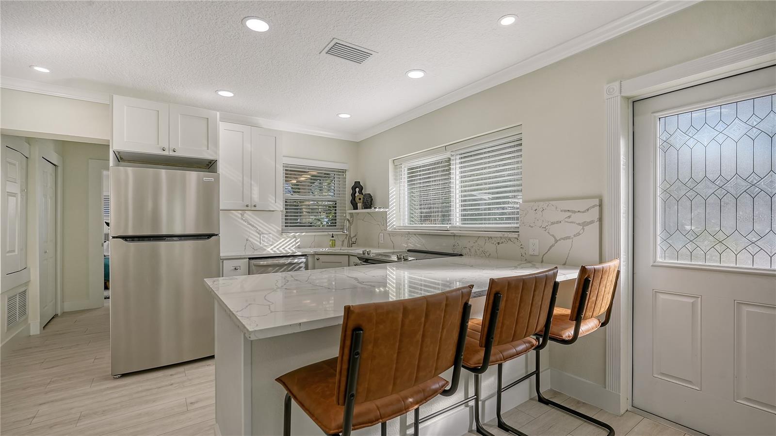 TOWLES - Residential