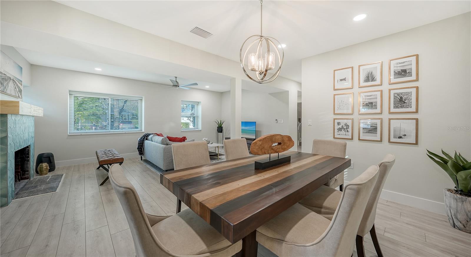 TOWLES - Residential