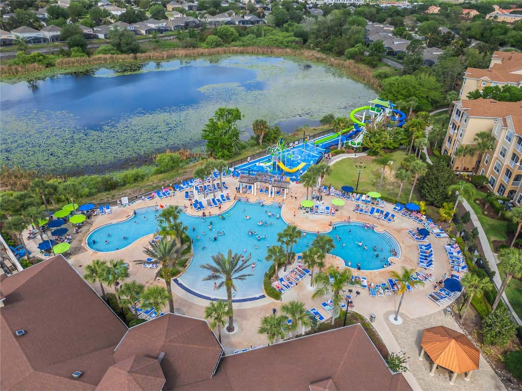 Photo of 2817 Almaton Loop #402, Kissimmee, FL 34747 (MLS # O6434424)